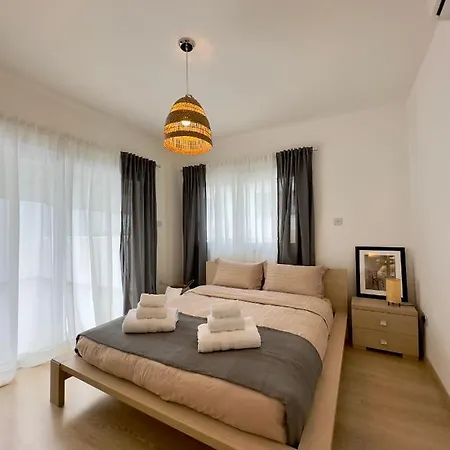 Appartement Panorama Nicosie