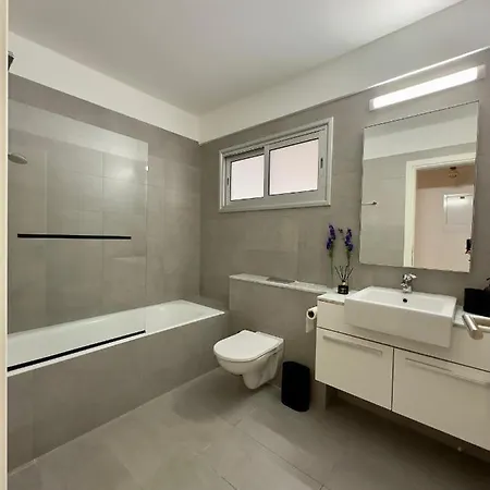 Appartement Panorama Nicosie