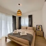 Lejlighed Panorama Nicosia