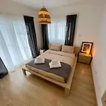 Lejlighed Panorama *