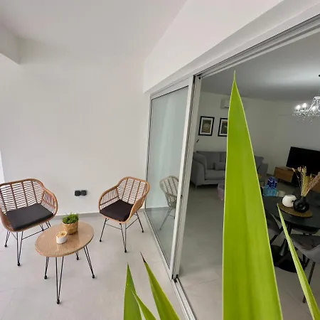 Panorama Nicosia