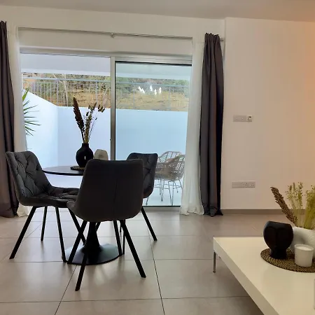 Panorama Appartamento
