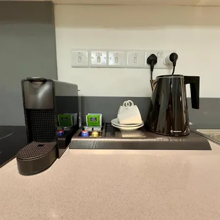 Appartement Panorama