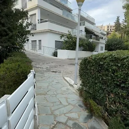 Panorama Λευκωσία