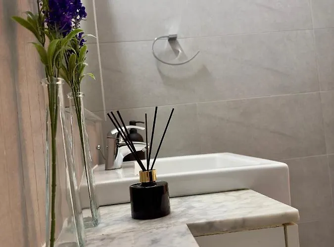 Апартаменты Panorama Никосия