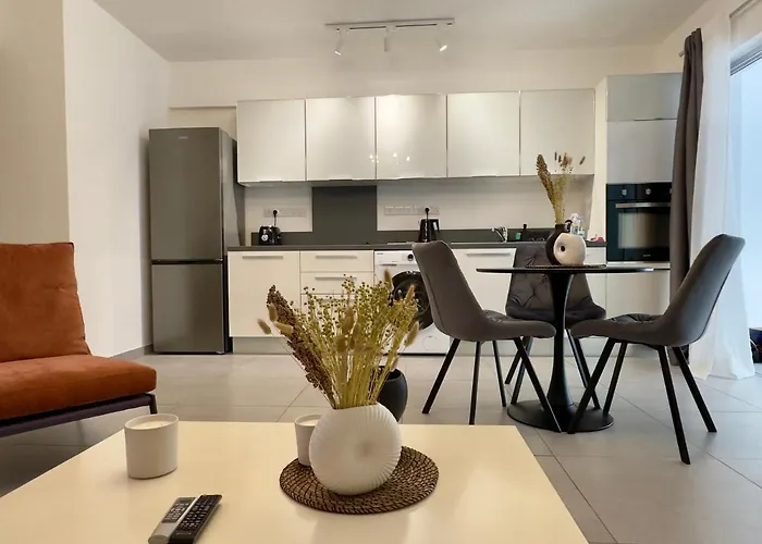 Panorama * 尼科西亚