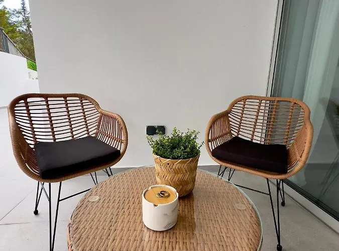 Διαμέρισμα Panorama *