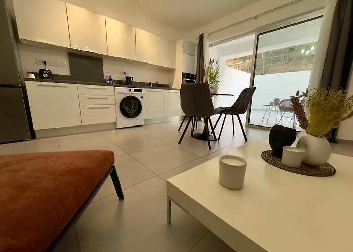 Διαμέρισμα Panorama *