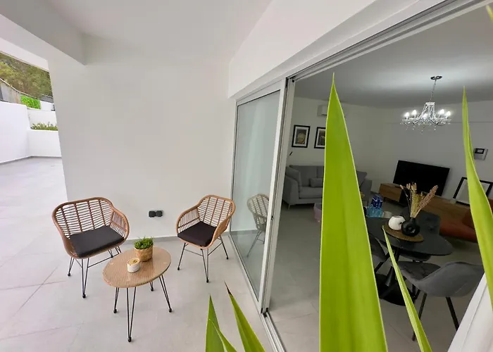 Panorama 尼科西亚