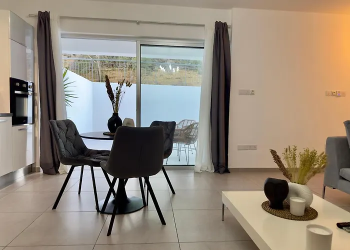 Panorama Διαμέρισμα