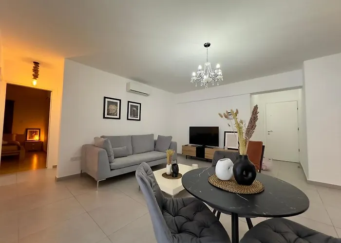 Panorama Апартаменты *