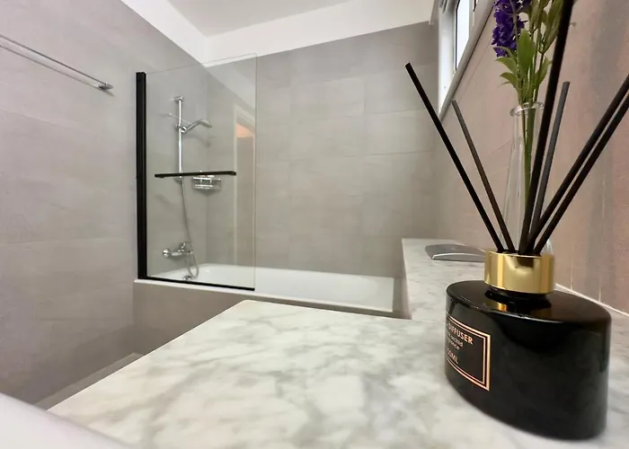 Panorama Διαμέρισμα Λευκωσία