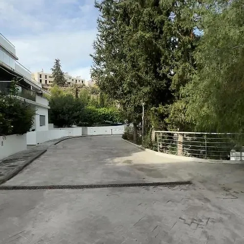 Апартаменты Panorama