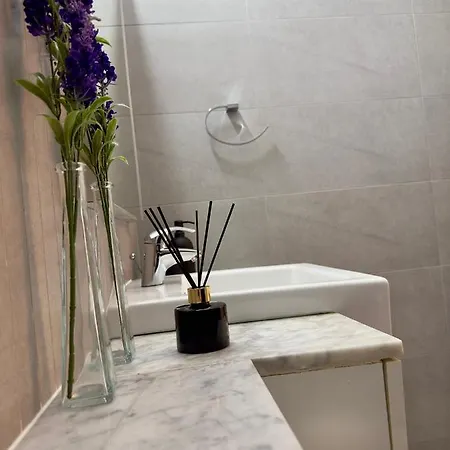 דירה Panorama ניקוסיה