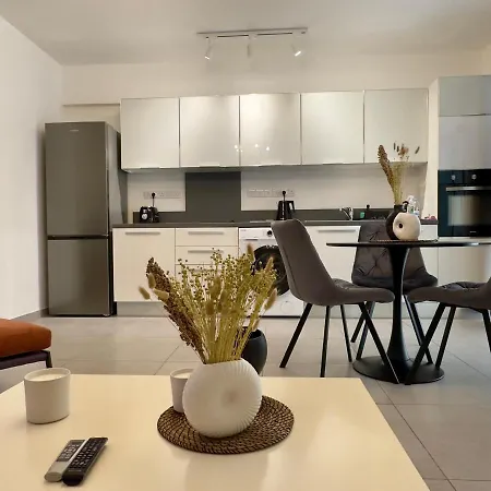 Panorama * ניקוסיה