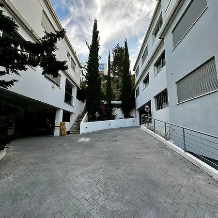 Panorama Apartment Nicosia