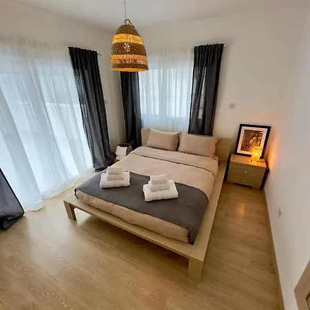Apartment Panorama *