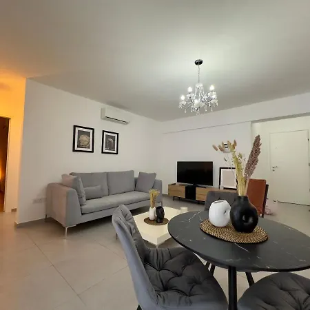 Panorama Διαμέρισμα *