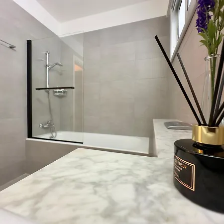 Panorama Apartment Nicosia