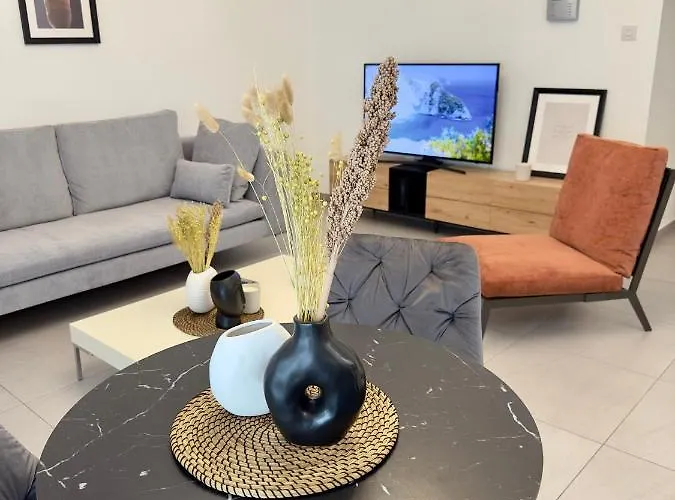 Panorama Διαμέρισμα