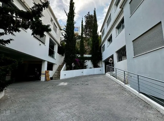 Panorama Διαμέρισμα Λευκωσία