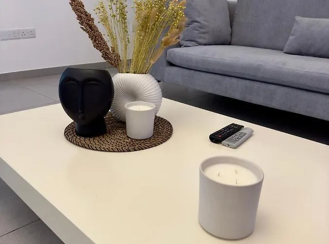 Panorama * Λευκωσία