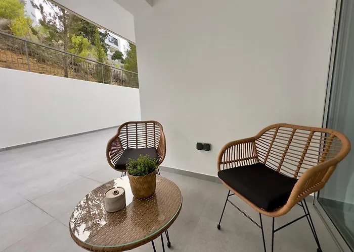 Διαμέρισμα Panorama *